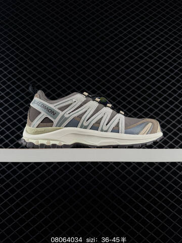 Other Salomon XA PRO XT-QUEST SENSIFIT 3 D 1 1 Replica High-end Men s And Women s Fashion Sports Running And Basketball Shoes Up To 95 Off Retail During The Current Promotion Casual Lifestyle Sneakers (BS-85621)