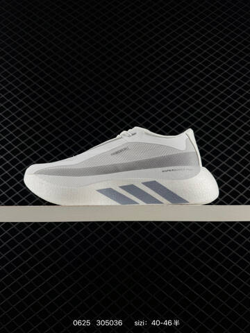ADIDAS ULTRABOOST Adidas Hyperboost EDGE Boost KK0288 40 40 5 41 42 42 5 43 44 45 Lifestyle - Men's (BS-75135)