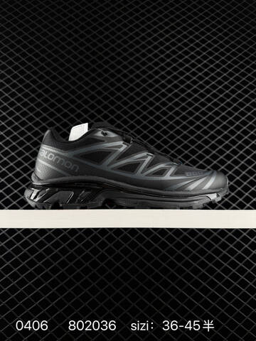SALOMON XT-6 Expanse 417413 AAA Quality Replica High-end Men s And Women s Fashion Sports Running And Basketball Shoes Up To 95 Off Retail During The Current Promotion Casual Lifestyle Sneakers (BS-85807)