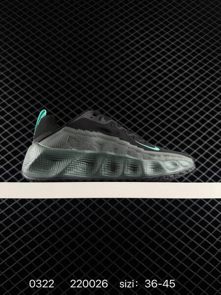 Nike Ava Rover black blue EU 36-45 running lifestyle