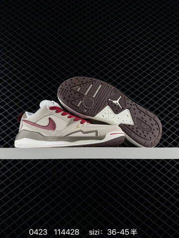 Other Air Jordan Cmft Era AIR JORDAN 36 36 5 37 5 38 38 5 39 40 40 5 41 42 42 5 43 44 44 5 45 Lifestyle - Unisex (BS-79417)