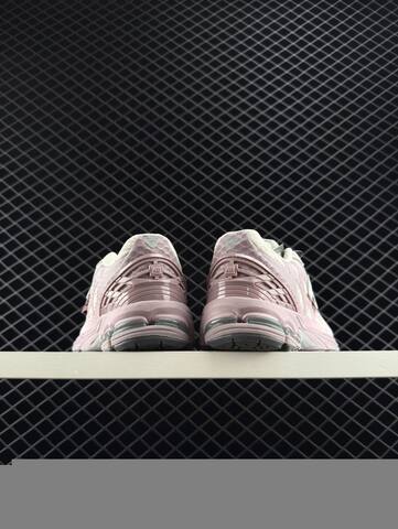 New Balance 1906 Light Pink Beige Grey EU 36-45 Sneaker - Unisex (BS-83297)