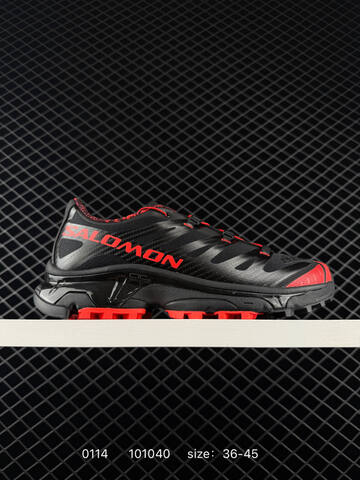 Salomon XT-4 OG SENSIFIT 3 D AD AAA Quality Replica High-end Men s And Women s Fashion Sports Running And Basketball Shoes Up To 95 Off Retail During The Current Promotion Casual Lifestyle Sneakers BS-85853