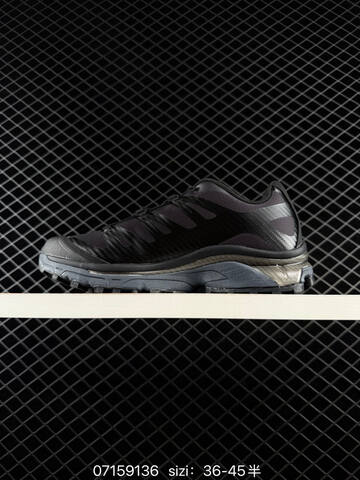 Salomon XT-4 OG SENSIFIT 3 D AD 1 1 Replica High-end Men s And Women s Fashion Sports Running And Basketball Shoes Up To 95 Off Retail During The Current Promotion Casual Lifestyle Sneakers (BS-85640)