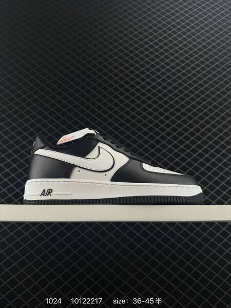 Nike Air Force 1 Low white black white burgundy white blue all white EU 36-45 lifestyle