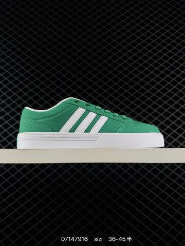 Other Adidas Gvp Canvas Str G18208 36 44 7916 80 Lifestyle - Unisex (BS-74924)