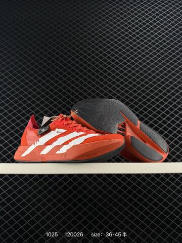 Adidas Adizero Adios Pro 4 M 36 36 37 38 38 39 40 40 41 42 Lifestyle - Unisex (BS-77505)
