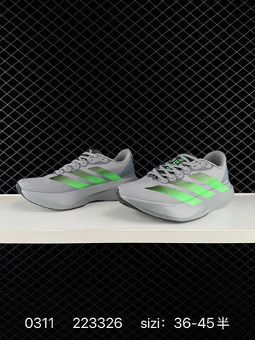 Adidas Adizero Evo SL 36-45 223326 130 Lifestyle - Unisex (BS-76439)