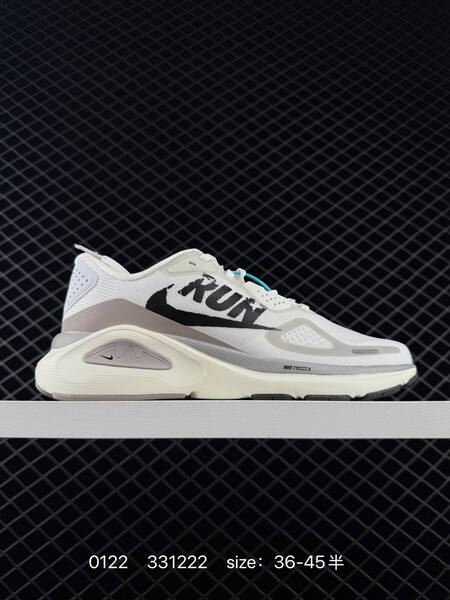 Nike Zoom Structure 26 gray cream 36-45 running lifestyle