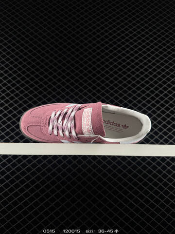 Adidas Handball Spezial KI5935 36-45 120015 Lifestyle - Unisex (BS-75625)