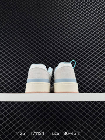 Adidas Forum LOW CL IG3964 35 5 36 36 5 37 38 38 5 39 40 40 5 4 Lifestyle - Unisex (BS-77198)