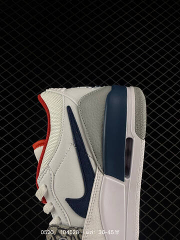 Air Jordan Legacy 312 Low AJ312 Lifestyle BS-79257