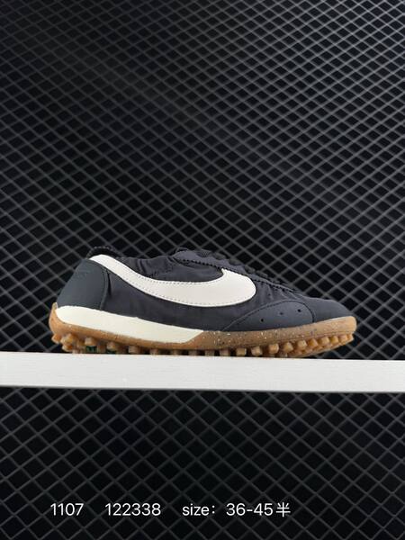 Nike JACQUEMUS Moon Shoe black white gum EU 36-45 lifestyle