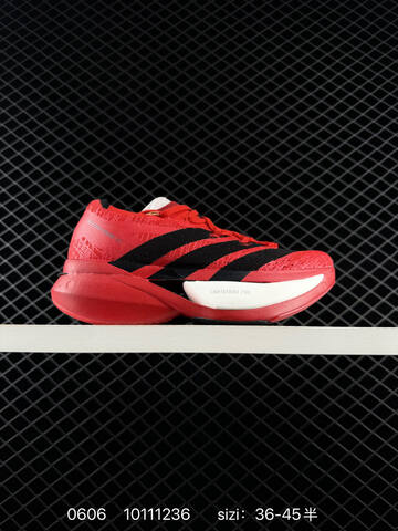 Adidas Adizero Prime X 3 0 Strung 10111236 36-45 JP9192 Lifestyle - Unisex (BS-75360)