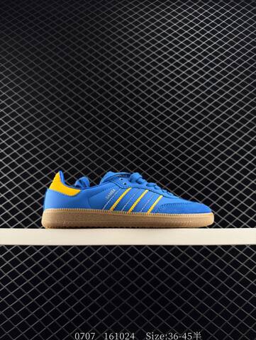 Adidas Originals Samba OG JR1256 36 36 5 37 38 38 5 39 40 40 5 41 4 Lifestyle - Unisex (BS-78246)