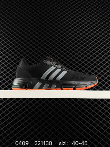 ADIDAS EQT Adidas Equipment 10 EM EH1517 Size 40 45 221130 Lifestyle - Men's (BS-76115)