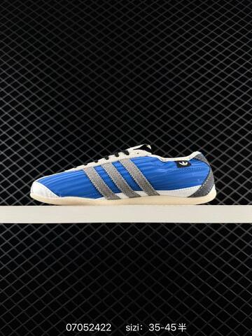 Other Adidas Originals TOKYO MJ W Adidas Originals Tokyo W KI4401 36 Lifestyle - Women's (BS-75005)