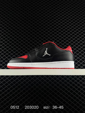 Other Jordan COURT CONNECT 36 45 IQ5698 001 20302 Lifestyle - Unisex (BS-79297)
