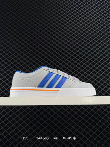Other Adidas Gvp Canvas Str B23999 36 45 344516 80 Lifestyle - Unisex (BS-77193)