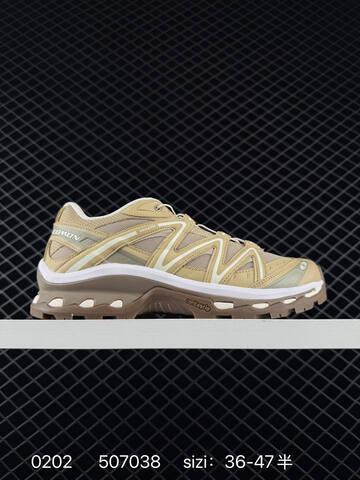 Other SALOMON XT-QUEST GTX AAA Quality Replica High-end Men s And Women s Fashion Sports Running And Basketball Shoes Up To 95 Off Retail During The Current Promotion Casual Lifestyle Sneakers (BS-85839)
