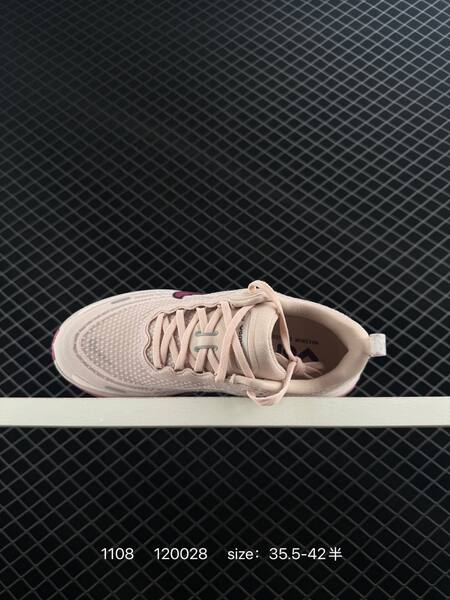 Nike Vomero Plus cream pink EU 35 5-42 running lifestyle