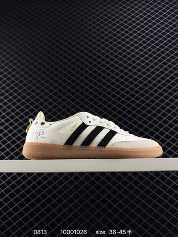 Adidas Originals Samba KJ5990 36-45 Lifestyle - Unisex (BS-78004)