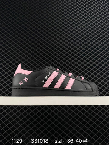 ADIDAS SUPERSTAR 2025 New New New 35 36 36 37 38 38 39 40 40 41 Lifestyle - Unisex (BS-77143)