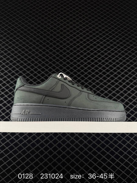 Nike Air Force 1 Low multi-color assortment white blue black red dark green black white navy EU 36-45 lifestyle