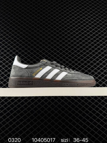 A Bathing Ape x Adidas Originals Samba JR9245 36 4 Lifestyle - Women's (BS-76347)