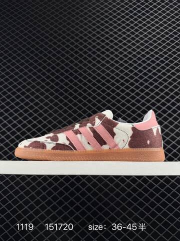 Adidas Originals Samba 36 36 37 38 38 39 40 40 41 4 Lifestyle - Unisex (BS-77259)
