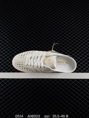 Adidas Originals Wb Pony Tonal Samba OG KH7719 36 36 5 37 3 Lifestyle - Women's (BS-75632)