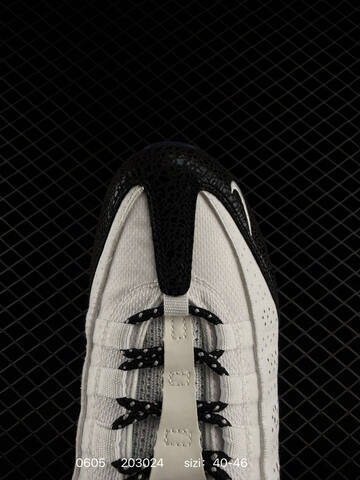 Nike Air Max 95 TT White Black Dark Blue EU 40-46 Running - Men s BS-70958