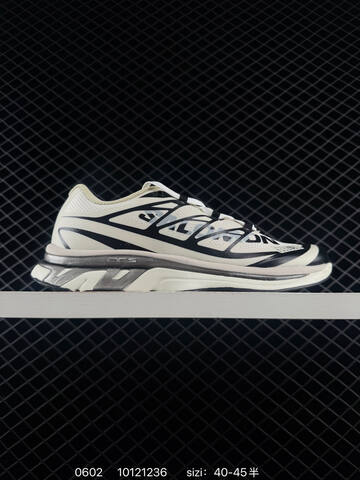 Other MM6 x Salomon Spectur 2 Margiela SALOMON 2025 Spe Premium Replica High-end Men s And Women s Fashion Sports Running And Basketball Shoes Up To 95 Off Retail During The Current Promotion Casual Lifestyle Sneakers (BS-85704)