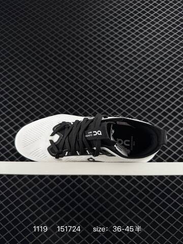 On Running Cloudtilt White Black EU 36-45 Running Shoe Running Sneakers - Unisex (BS-85463)