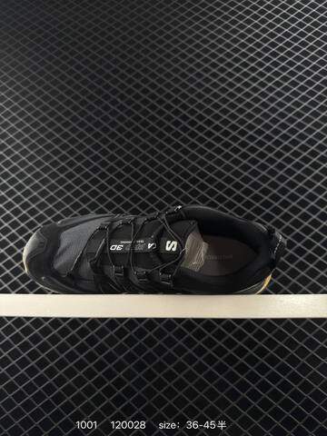 Other Salomon XA PRO 3 D SUEDE SENSIFIT AAA Quality Replica High-end Men s And Women s Fashion Sports Running And Basketball Shoes Up To 95 Off Retail During The Current Promotion Casual Lifestyle Sneakers (BS-85977)