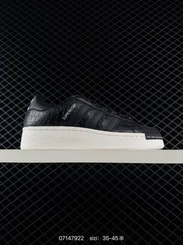 Adidas Originals Superstar XLG IF9995 36 45 Lifestyle - Unisex (BS-74923)