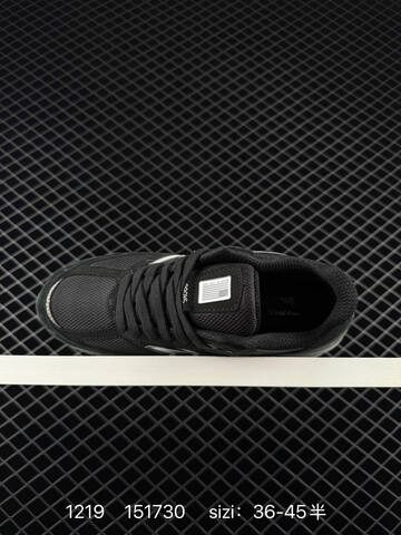 New Balance 990 V6 black grey silver white EU 36-45 sneaker