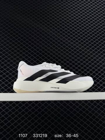 Adidas Adizero Evo SL M JS4454 36 36 5 37 38 38 5 39 40 40 5 41 42 4 Lifestyle - Unisex (BS-77374)