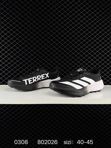 Other Adidas Terrex Agravic KJ8875 40-45 802026 Lifestyle - Men's (BS-76463)