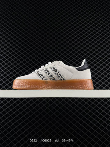 Adidas Originals Sambae W JI4226 36 36 5 37 38 Lifestyle - Women's (BS-75171)