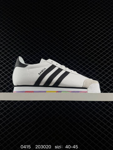 Adidas SUPERSTAR Q32960 40 41 42 43 44 45 203020 10 Lifestyle - Men's (BS-76017)