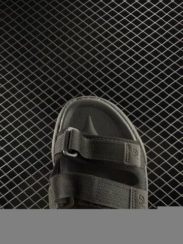 New Balance NBRJ9B410 All Black EU 36-44 Sandal - Unisex (BS-83326)