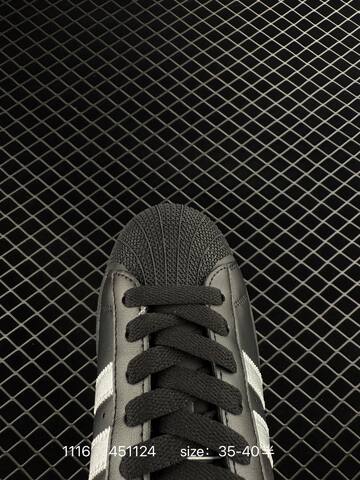 Adidas Originals Superstar JI0079 ID 451124 Size 36 40B Lifestyle - Women's (BS-77272)