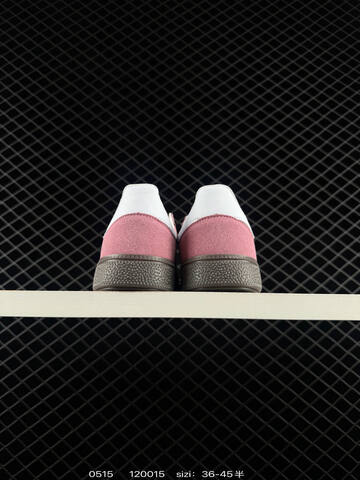 Adidas Handball Spezial KI5935 36-45 120015 Lifestyle - Unisex (BS-75625)