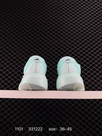 Adidas Adizero Evo SL 36 36 37 38 38 39 40 40 41 42 42 43 44 Lifestyle - Unisex (BS-77435)
