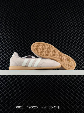 Other Adidas Originals Taekwondo Mei Ballet HQ7611 35 5 36 36 5 37 38 Lifestyle - Women's (BS-75164)