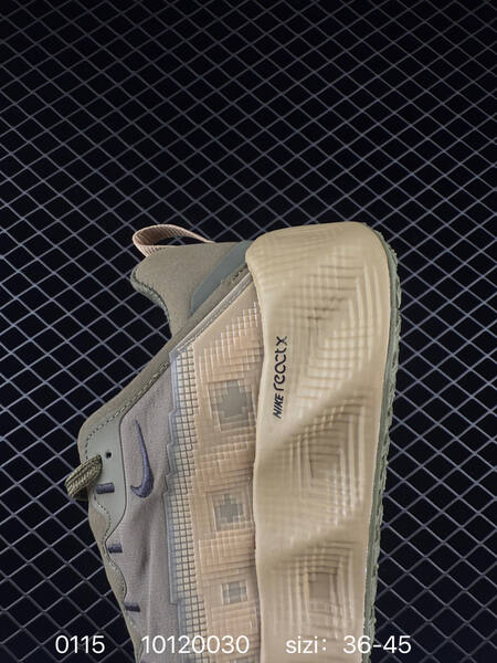 Nike AVA Rover olive khaki with beige sole 36-45 running lifestyle