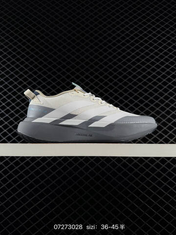 Adidas Adizero Evo SL KK2719 36 36 5 37 38 38 5 39 40 40 5 41 42 Lifestyle - Unisex (BS-74783)