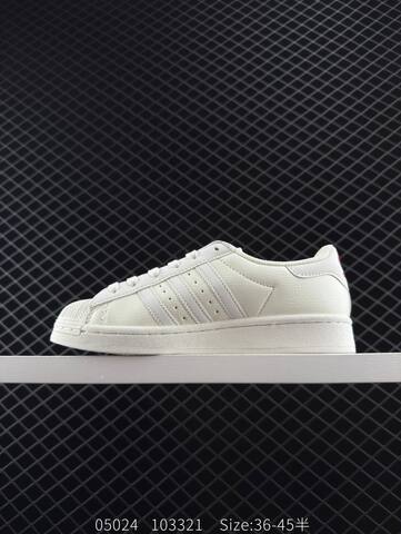 Adidas Originals Superstar Ayoon W IF34318 36 36 5 37 38 38 5 3 Lifestyle - Women's (BS-78591)