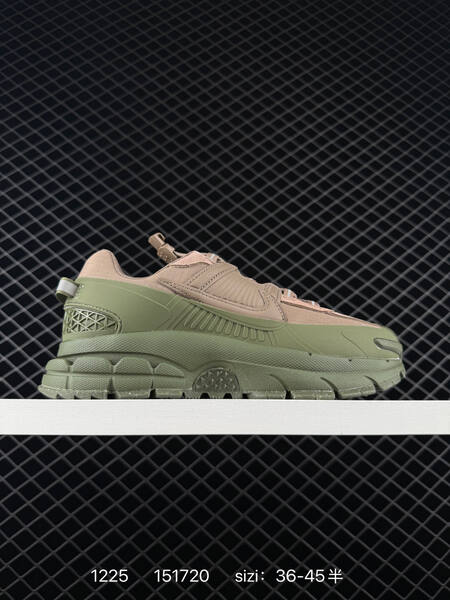 Nike Zoom Vomero Roam FV2295-400 burgundy cream black tan olive white EU 36-45 running lifestyle